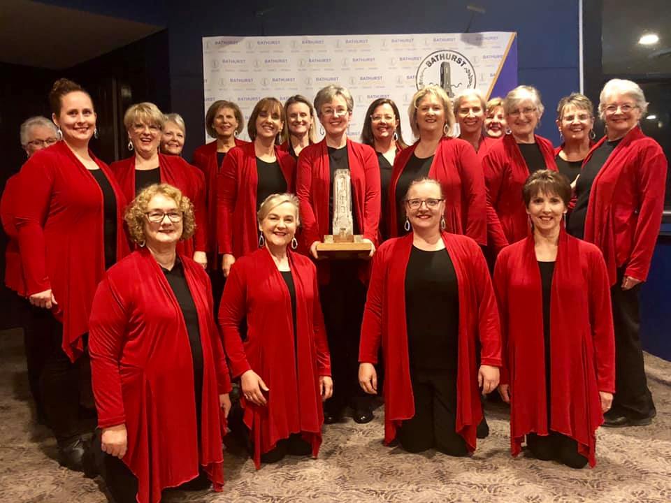 Bathurst Eisteddfod 2019